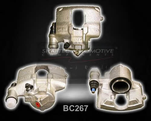 Shaftec BC267 Brake caliper BC267