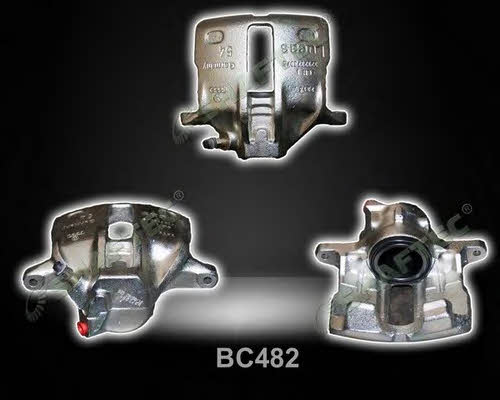 Shaftec BC482 Brake caliper BC482