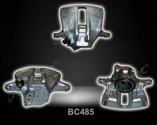 Shaftec BC485 Brake caliper BC485