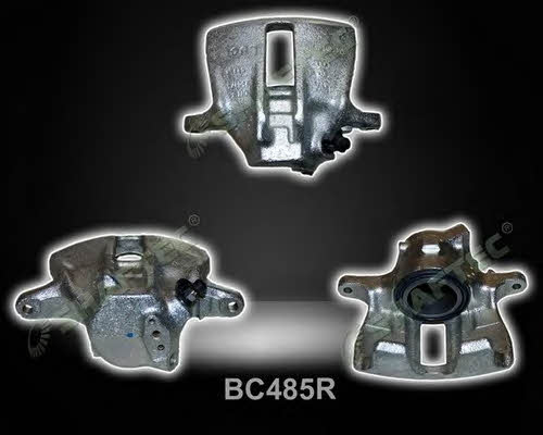 Shaftec BC485R Brake caliper BC485R