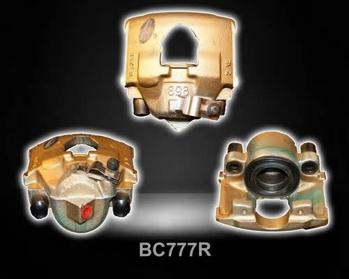 Shaftec BC777R Brake caliper front right BC777R