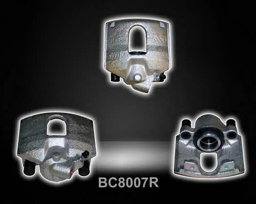 Shaftec BC8007R Brake caliper BC8007R