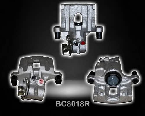 Shaftec BC8018R Brake caliper BC8018R