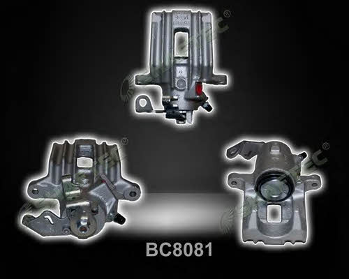 Shaftec BC8081 Brake caliper BC8081