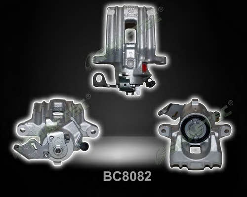 Shaftec BC8082 Brake caliper BC8082