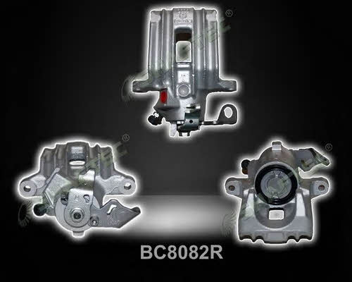 Shaftec BC8082R Brake caliper BC8082R