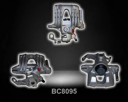 Shaftec BC8095 Brake caliper rear left BC8095