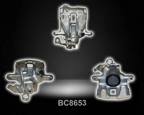 Shaftec BC8653 Brake caliper BC8653