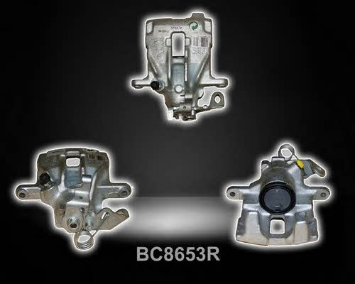 Shaftec BC8653R Brake caliper BC8653R