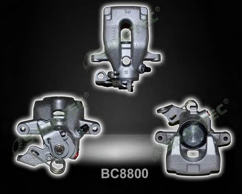 Shaftec BC8800 Brake caliper BC8800