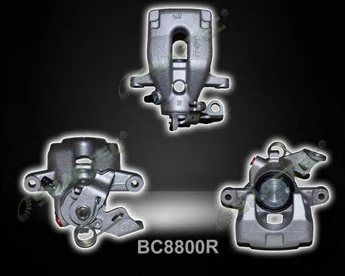 Shaftec BC8800R Brake caliper BC8800R