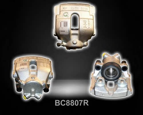 Shaftec BC8807R Brake caliper BC8807R