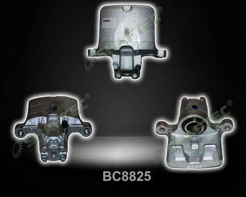Shaftec BC8825 Brake caliper BC8825