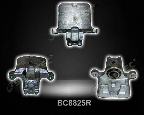 Shaftec BC8825R Brake caliper BC8825R