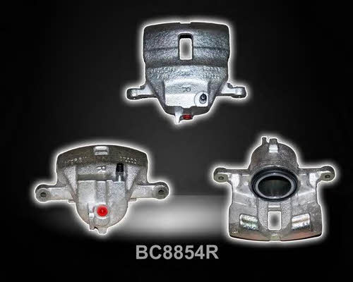 Shaftec BC8854R Brake caliper front right BC8854R