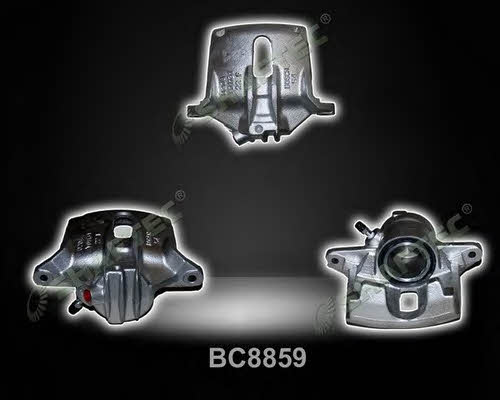 Shaftec BC8859 Brake caliper BC8859