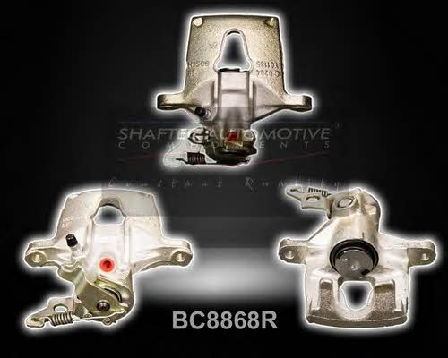 Shaftec BC8868R Brake caliper rear right BC8868R