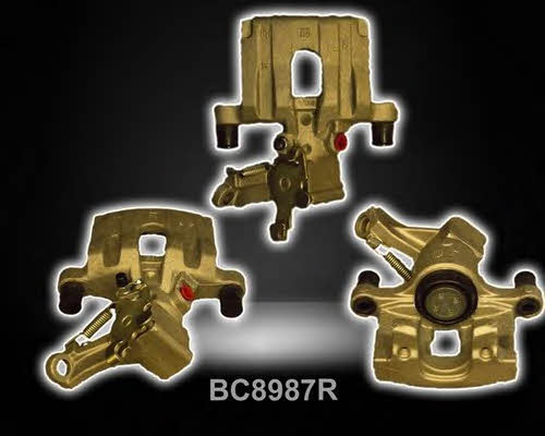 Shaftec BC8987R Brake caliper BC8987R