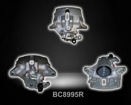 Shaftec BC8995R Brake caliper front right BC8995R