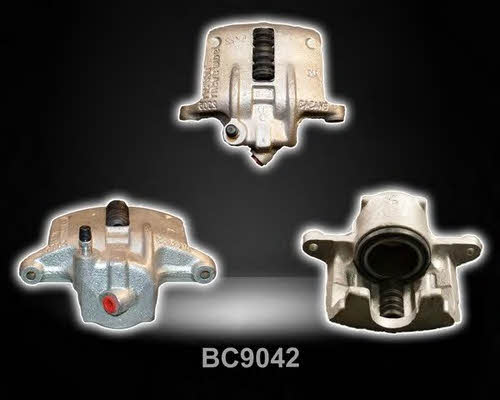 Shaftec BC9042 Brake caliper BC9042