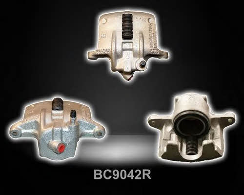 Shaftec BC9042R Brake caliper BC9042R