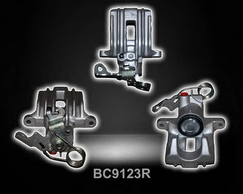 Shaftec BC9123R Brake caliper BC9123R