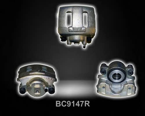 Shaftec BC9147R Brake caliper front right BC9147R