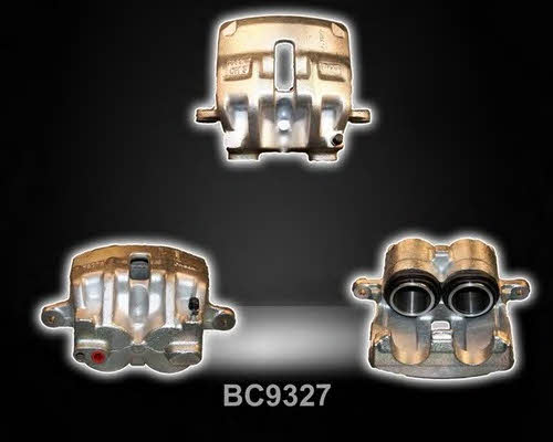 Shaftec BC9327 Brake caliper BC9327