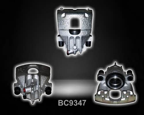 Shaftec BC9347 Brake caliper BC9347