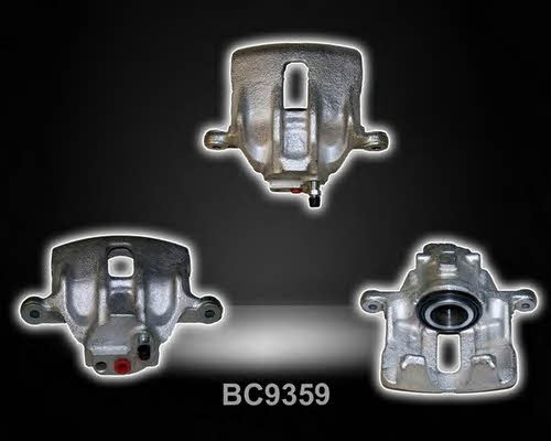 Shaftec BC9359 Brake caliper BC9359