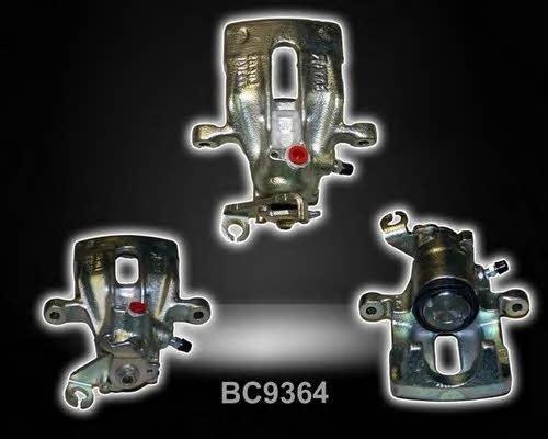 Shaftec BC9364 Brake caliper BC9364