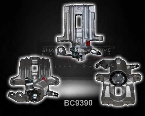 Shaftec BC9390 Brake caliper BC9390