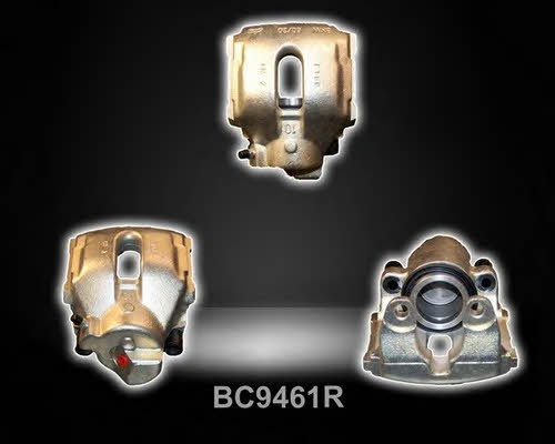 Shaftec BC9461R Brake caliper BC9461R