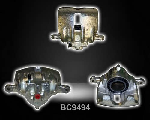 Shaftec BC9494 Brake caliper BC9494