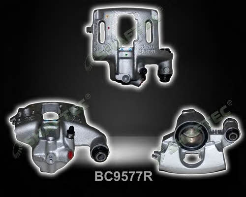 Shaftec BC9577R Brake caliper front right BC9577R