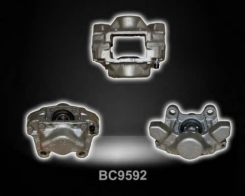 Shaftec BC9592 Brake caliper BC9592
