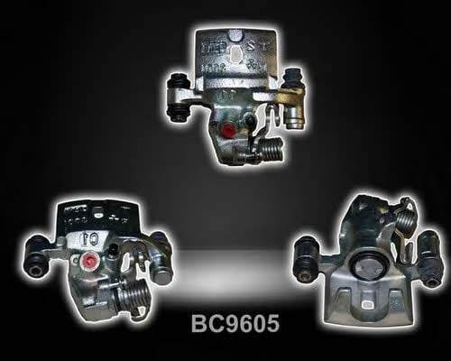 Shaftec BC9605 Brake caliper BC9605