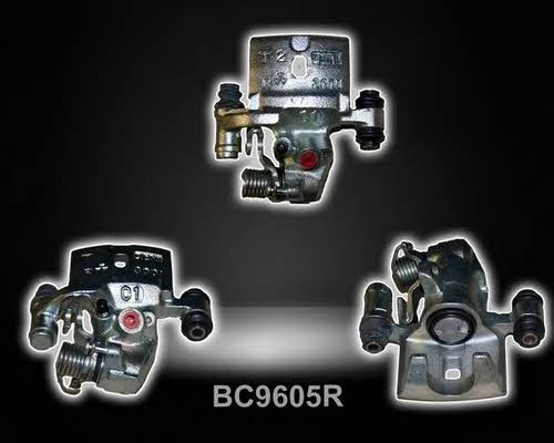 Shaftec BC9605R Brake caliper BC9605R