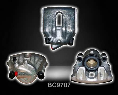 Shaftec BC9707 Brake caliper BC9707
