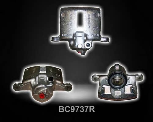 Shaftec BC9737R Brake caliper front right BC9737R