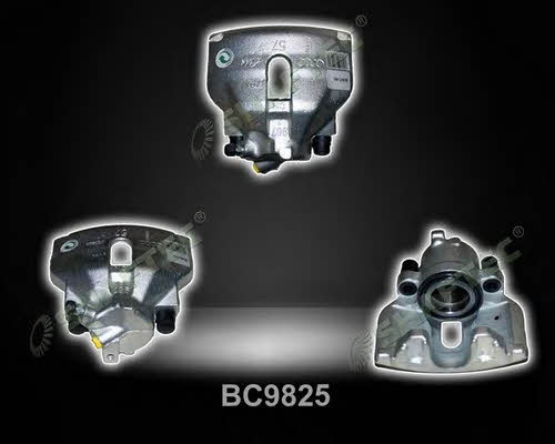 Shaftec BC9825 Brake caliper BC9825