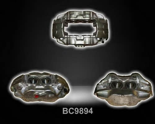 Shaftec BC9894 Brake caliper front left BC9894