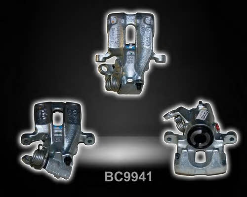 Shaftec BC9941 Brake caliper BC9941