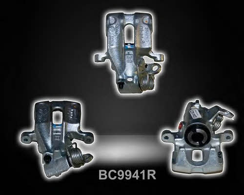 Shaftec BC9941R Brake caliper BC9941R