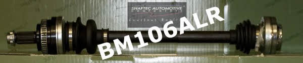 Shaftec BM106ALR Drive shaft BM106ALR