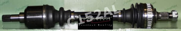 Shaftec C152AL Drive shaft C152AL