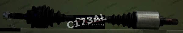 Shaftec C173AL Drive shaft C173AL