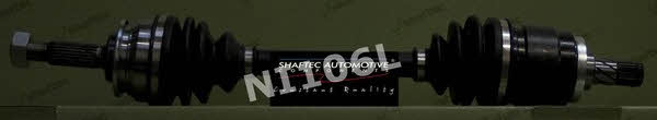 Shaftec NI106L Drive shaft NI106L