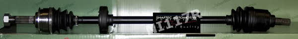 Shaftec NI117R Drive shaft NI117R