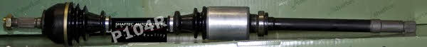 Shaftec P104R Drive shaft P104R